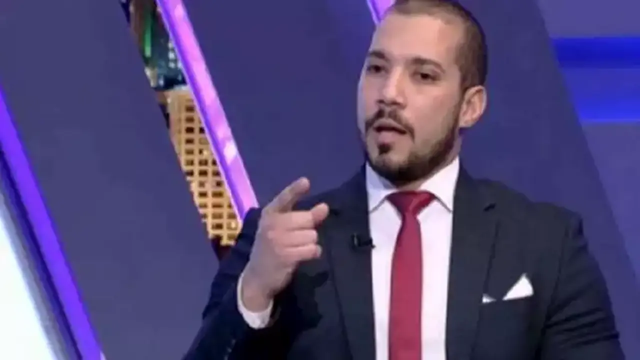 آية سماحة ترد بقوة على الشيخ عبدالله رشدي بعد قبلة مثيرة للجدل